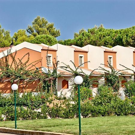 Ionian Sea Hotel & Villas - Aqua Park Kounopetra Dış mekan fotoğraf