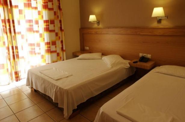 Ionian Sea Hotel & Villas - Aqua Park Kounopetra Dış mekan fotoğraf