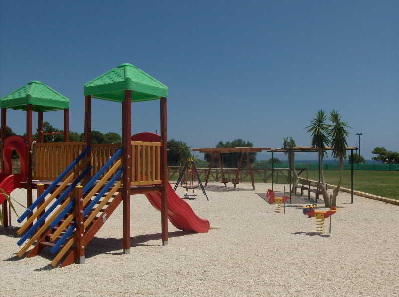 Ionian Sea Hotel & Villas - Aqua Park Kounopetra Dış mekan fotoğraf