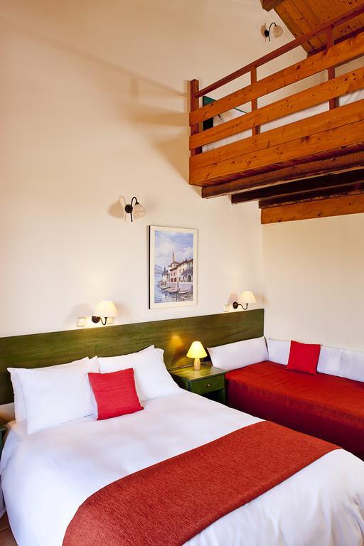 Ionian Sea Hotel & Villas - Aqua Park Kounopetra Dış mekan fotoğraf