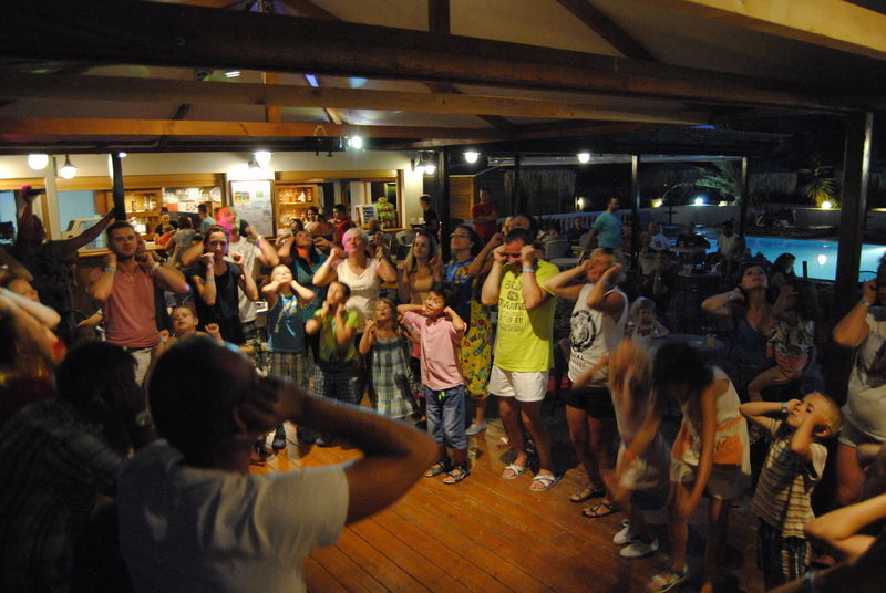 Ionian Sea Hotel & Villas - Aqua Park Kounopetra Dış mekan fotoğraf