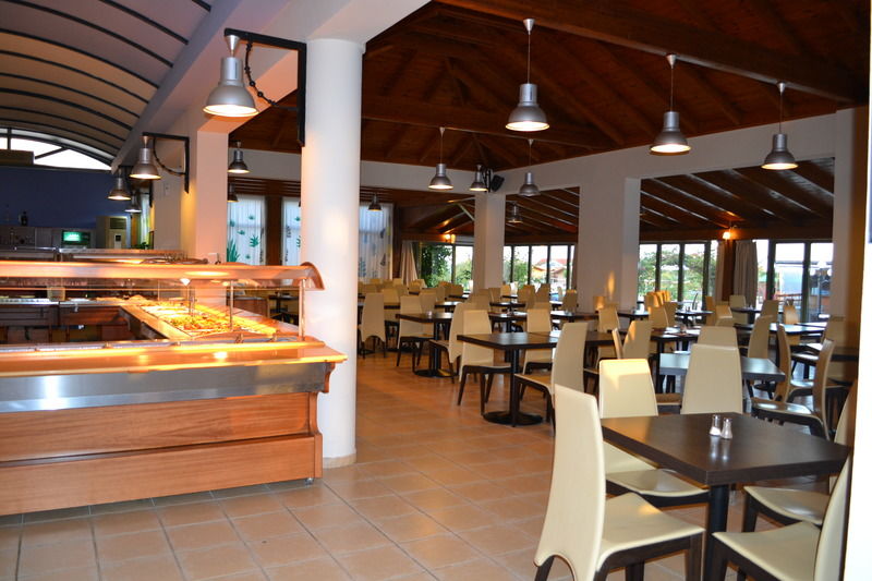 Ionian Sea Hotel & Villas - Aqua Park Kounopetra Dış mekan fotoğraf